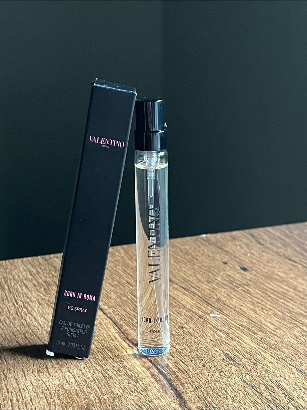 Valentino Born in Roma 10mL - Men’s